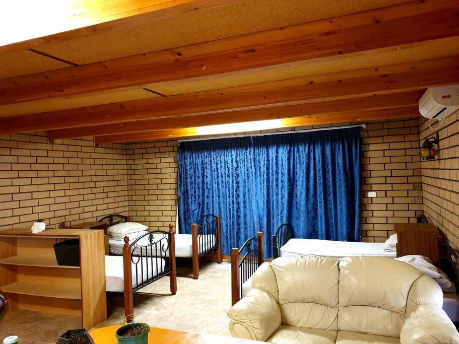 Spacious Holiday Home - Waikerie Eksteriør bilde