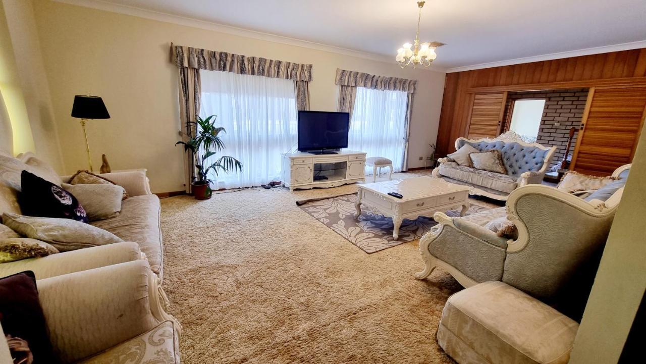 Spacious Holiday Home - Waikerie Eksteriør bilde