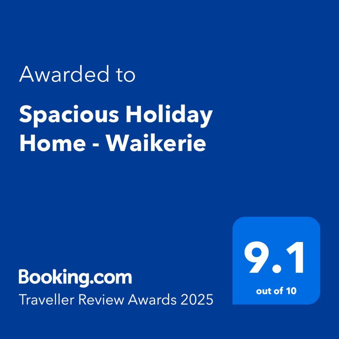 Spacious Holiday Home - Waikerie Eksteriør bilde